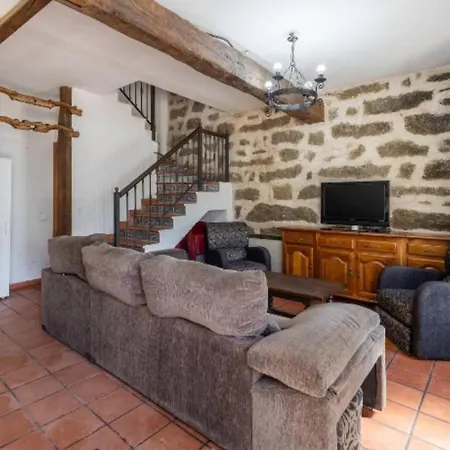 La Bodega De Gredos Casa vacanze *