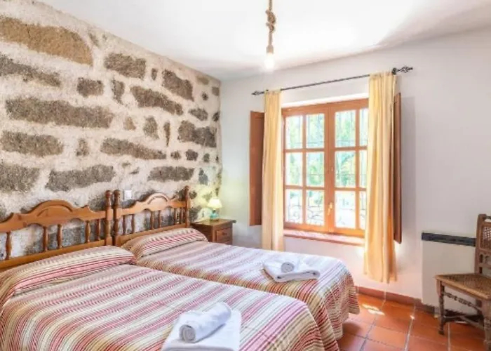 La Bodega De Gredos *